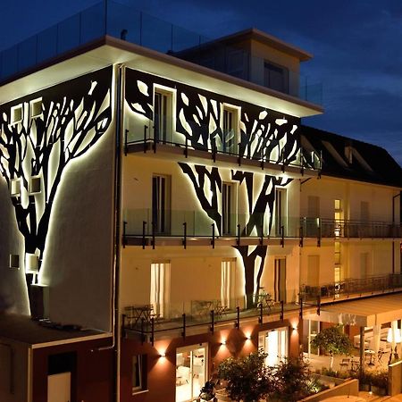Hotel Abc Червия Экстерьер фото