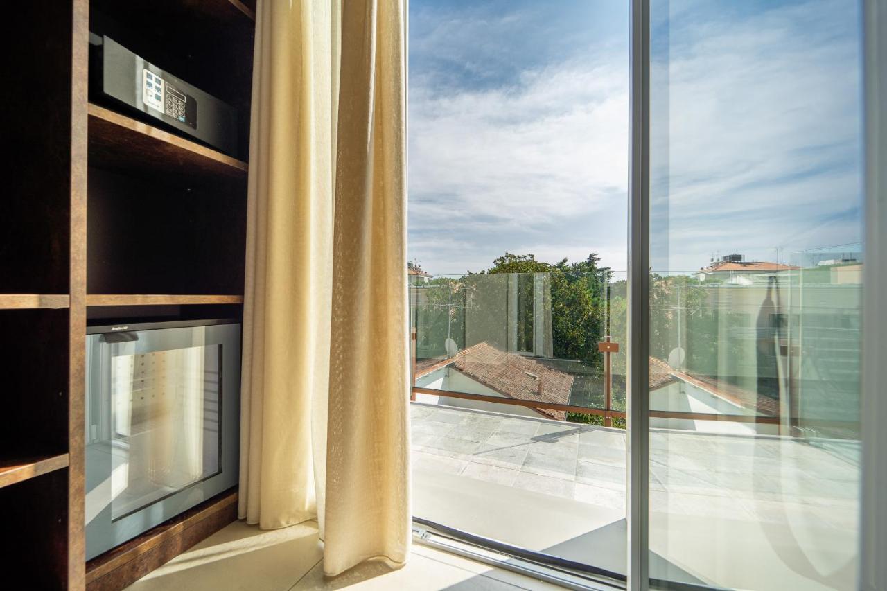 Hotel Abc Червия Экстерьер фото