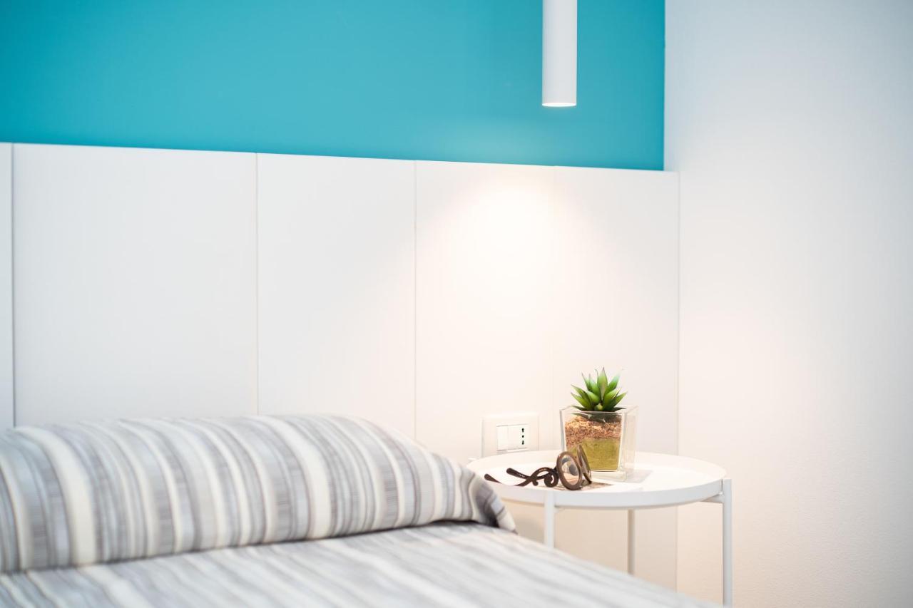Hotel Abc Червия Экстерьер фото