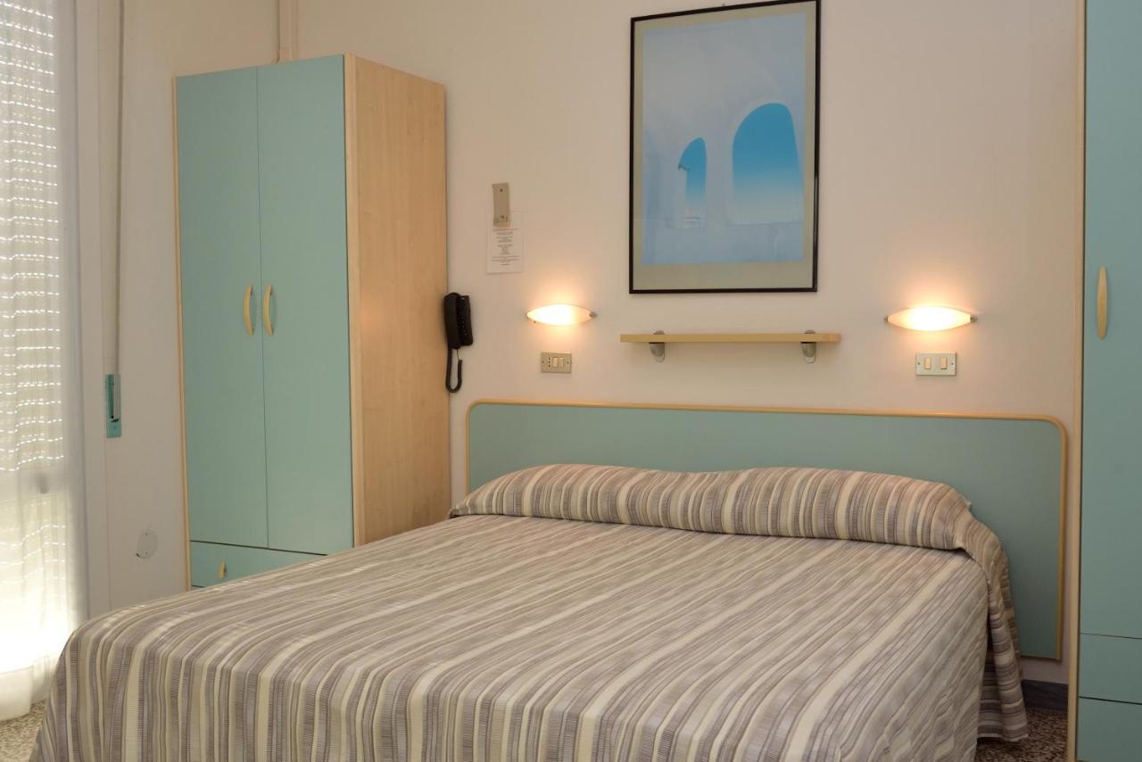 Hotel Abc Червия Экстерьер фото